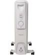 Benross 42690 1500 Watt Oil Filled Radiator White