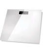 Black And Decker BXBS0001GB Digital Bathroom Scale White