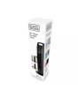 Black & Decker BXFT50002GB 30 Inch Tower Fan
