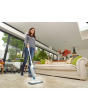 Black And Decker Fsmh13e10-Gb White Steam Mop