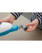 Black And Decker Fsmh13e10-Gb White Steam Mop