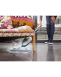 Black And Decker Fsmh13e10-Gb White Steam Mop