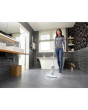 Black And Decker Fsmh13e10-Gb White Steam Mop