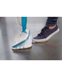 Black And Decker Fsmh13e10-Gb White Steam Mop