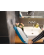 Black And Decker Fsmh13e10-Gb White Steam Mop