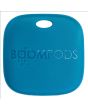Boompods TARBLU Boomtag Rechargeable X1 Works With 'Apple Find My' Blue
