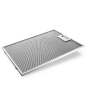 Bosch DHI665VGB Telescopic Hood