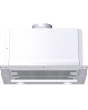 Bosch DHI665VGB Telescopic Hood