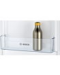 Bosch KIN86NSE0G, Built-in fridge-freezer with freezer at bottom