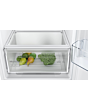 Bosch KIN86NSE0G, Built-in fridge-freezer with freezer at bottom