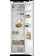 Bosch KIR81VFE0G, built-in fridge