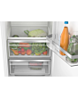 Bosch KIR81VFE0G, built-in fridge