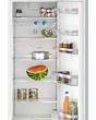 Bosch KIR81VFE0G, built-in fridge