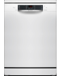 Bosch SMS26AW08G, Free-standing dishwasher
