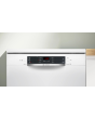 Bosch SMS26AW08G, Free-standing dishwasher