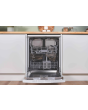 Bosch SMS26AW08G, Free-standing dishwasher