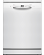Bosch SMS2HVW06G, free-standing dishwasher