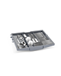 Bosch SMS2HVW06G, free-standing dishwasher