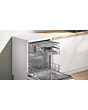 Bosch SMS2HVW06G, free-standing dishwasher
