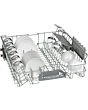 Bosch SMS2HVW06G, free-standing dishwasher