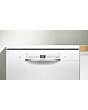Bosch SMS2HVW06G, free-standing dishwasher