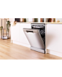 Bosch SMS4EMI06G, Free-standing dishwasher