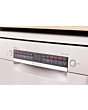 Bosch SMS4EMI06G, Free-standing dishwasher