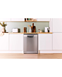 Bosch SMS4EMI06G, Free-standing dishwasher