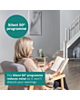 Bosch SMS4EMI06G, Free-standing dishwasher