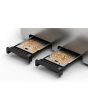 Bosch TAT4P440GB, Toaster