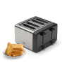 Bosch TAT4P440GB, Toaster