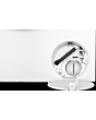 Bosch WGG254F1GB Series 6, Washing Machine, Front Loader, 10 Kg, 1400 Rpm White
