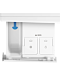 Bosch WGG254F1GB Series 6, Washing Machine, Front Loader, 10 Kg, 1400 Rpm White
