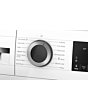 Bosch WGG254F1GB Series 6, Washing Machine, Front Loader, 10 Kg, 1400 Rpm White