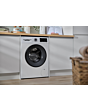 Bosch WGG254F1GB Series 6, Washing Machine, Front Loader, 10 Kg, 1400 Rpm White