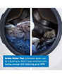 Bosch WGG254F1GB Series 6, Washing Machine, Front Loader, 10 Kg, 1400 Rpm White