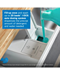Bosch WGG254F1GB Series 6, Washing Machine, Front Loader, 10 Kg, 1400 Rpm White