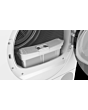 Bosch WTH85225GB Series 4, Heat Pump Tumble Dryer White