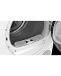 Bosch WTH85225GB Series 4, Heat Pump Tumble Dryer White