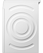 Bosch WTH85225GB Series 4, Heat Pump Tumble Dryer White