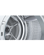 Bosch WTH85225GB Series 4, Heat Pump Tumble Dryer White