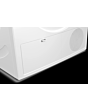 Bosch WTH85225GB Series 4, Heat Pump Tumble Dryer White
