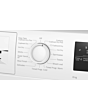 Bosch WTH85225GB Series 4, Heat Pump Tumble Dryer White