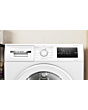 Bosch WTH85225GB Series 4, Heat Pump Tumble Dryer White