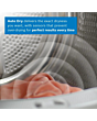 Bosch WTH85225GB Series 4, Heat Pump Tumble Dryer White