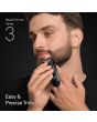 Braun BT3520 Beard Trimmer Series 3 Black