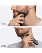 Braun BT3520 Beard Trimmer Series 3 Black