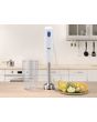 Braun HB101AI Multi Quick 1 - 450W Blend & Mix Soups And Smoothies White