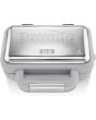 Breville VST072 Waffle Maker - Removable Plates - Easy Clean