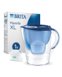 Brita BA1122 3.5L Marella Xl Water Filter Jug With 1 Cartridge Dark Blue